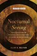 Bild: Nocturnal Seeing - Stanford University Press