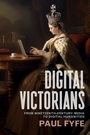 Cover: Digital Victorians - Stanford University Press