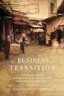 Cover: The Business of Transition - Stanford University Press