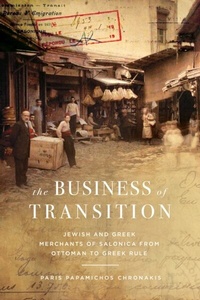 Abbildung von: The Business of Transition - Stanford University Press