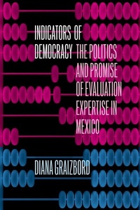 Abbildung von: Indicators of Democracy - Stanford University Press