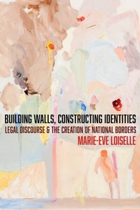 Abbildung von: Building Walls, Constructing Identities - Stanford University Press