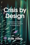 Bild: Crisis by Design - Stanford University Press