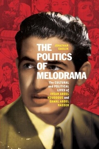 Abbildung von: The Politics of Melodrama - Stanford University Press