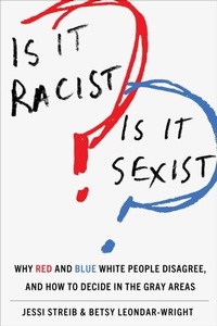 Abbildung von: Is It Racist? Is It Sexist? - Stanford University Press