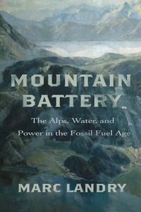 Abbildung von: Mountain Battery - Stanford University Press