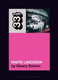 Cover: Dolly Parton's White Limozeen - Bloomsbury Academic USA