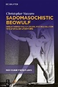 Abbildung von: Sadomasochistic Beowulf - De Gruyter