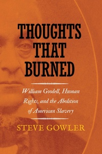 Abbildung von: Thoughts That Burned - Cornell University Press