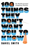 Cover: 100 Things They Don't Want You To Know - Greenfinch