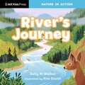 Cover: River's Journey - MIT Kids Press