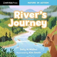 Enlarge image Cover: River's Journey - MIT Kids Press