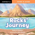 Cover: Rocks' Journey - MIT Kids Press