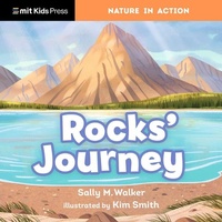 Enlarge image Cover: Rocks' Journey - MIT Kids Press