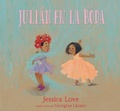 Cover: Julian en la boda - Candlewick Press,U.S.