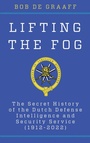 Cover: Lifting the Fog - Rowman & Littlefield Publishers