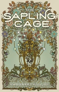 Enlarge image Cover: The Sapling Cage - The Feminist Press at CUNY