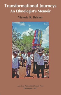 Enlarge image Cover: Transformational Journeys - The American Philosophical Society Press
