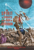 Cover: Spirit of Inquiry in the Age of Jefferson - The American Philosophical Society Press