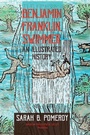 Cover: Benjamin Franklin, Swimmer - The American Philosophical Society Press