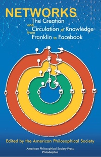 Enlarge image Cover: Networks - The American Philosophical Society Press