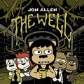 Cover: The Well - Top Shelf Productions