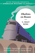 Cover: Obelists En Route - Simon + Schuster LLC