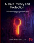 Cover: AI Data Privacy and Protection - Technics Publications