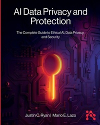 Enlarge image Cover: AI Data Privacy and Protection - Technics Publications