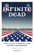 Cover: Infinite Dead - Gatekeeper Press