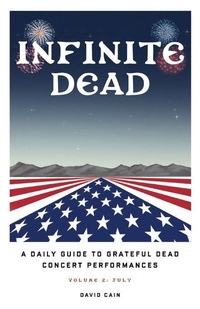 Enlarge image Cover: Infinite Dead - Gatekeeper Press