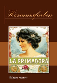 Bild: Havannafarben - Parkstone International