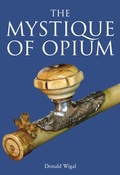 Cover: The mystique of Opium - Parkstone International
