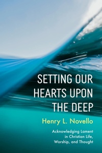 Abbildung von: Setting Our Hearts upon the Deep - Wipf and Stock Publishers