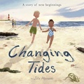 Cover: Changing Tides - Tiger Tales