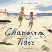 Enlarge image Cover: Changing Tides - Tiger Tales