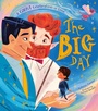 Cover: The Big Day - Tiger Tales