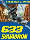 Cover: 633 Squadron - Thunderchild Publishing