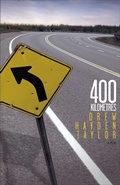 Cover: 400 Kilometres - Talonbooks