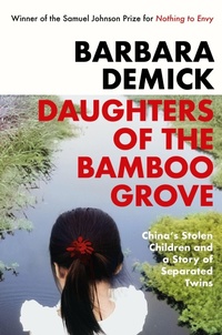 Enlarge image Cover: Daughters of the Bamboo Grove - Granta Publications