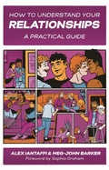 Cover: How to Understand Your Relationships - Jessica Kingsley Publishers