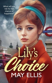 Enlarge image Cover: Lily's Choice - Boldwood Books Ltd