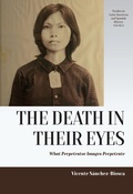 Cover: The Death in their Eyes - Berghahn Books