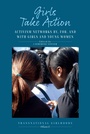 Cover: Girls Take Action - Berghahn Books