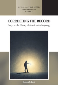 Enlarge image Cover: Correcting the Record - Berghahn Books