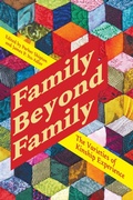 Cover: Family Beyond Family - Berghahn Books