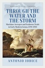 Cover: Through the Water and the Storm - Berghahn Books
