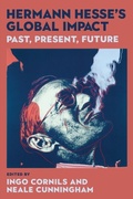 Cover: Hermann Hesse's Global Impact - Boydell & Brewer