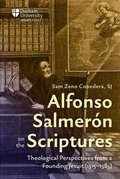 Cover: Alfonso Salmeron on the Scriptures - Boydell & Brewer