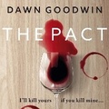 Cover: The Pact - Head of Zeus